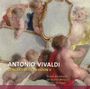 Antonio Vivaldi: Fagottkonzerte RV 106,480,496,498,501,531,545, CD