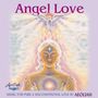 Aeoliah: Angel Love, CD