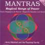 Henry Marshall: Mantras - Magical Songs Of Power, CD,CD