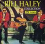 Bill Haley: Collection, CD