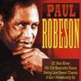 Paul Robeson: Paul Robeson, CD
