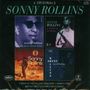 Sonny Rollins (1930-2026): Sonny Rollins, CD