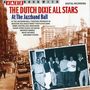 Dutch Dixie All Stars: At The Jazzband Ball, CD