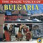 Bulgarka J. Quartet: Magic Voices Of Bulgari, CD