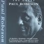 Paul Robeson: The Great Paul Robeson, CD