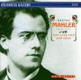 Gustav Mahler (1860-1911): Das Lied von der Erde, CD