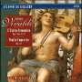 Antonio Vivaldi: Concerti op.3 Nr.8-12, CD