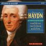 Joseph Haydn: Symphonien Nr.94,101,104, CD
