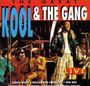 Kool & The Gang: The Great Kool & The Gang, CD