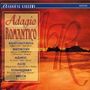 Adagio Romantico, CD