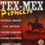 : Tex-Mex Pioneers, CD