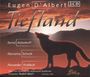Eugen D'Albert (1864-1932): Tiefland, CD