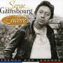 Serge Gainsbourg: Encore, CD