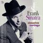Frank Sinatra: Sinatra Swings (remastered), LP,LP