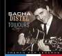 Sacha Distel: Toujours, CD