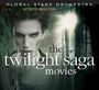 Global Stage Orchestra: The Twilight Saga Movies, CD