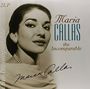 : Maria Callas - The Incomparable, LP,LP