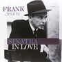 Frank Sinatra: SINATRA IN LOVE, LP,LP