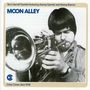 Tom Harrell (geb. 1946): Moon Alley, CD