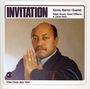 Kenny Barron (geb. 1943): Invitation, CD