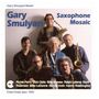 Gary Smulyan: Saxophone Mosaic, CD