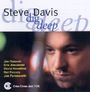 Steve Davis (Trombone) (geb. 1967): Dig Deep, CD