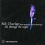 Bill Charlap: All Through The Night, CD