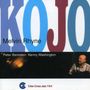 Melvin Rhyne (1936-2013): Kojo, CD