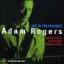 Adam Rogers: Art Of The Invisible, CD