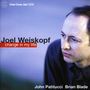Joel Weiskopf: Change In My Life, CD