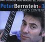 Peter Bernstein: Heart's Content, CD