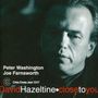 David Hazeltine (geb. 1958): Close To You, CD