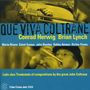 Conrad Herwig: Que Viva Coltrane, CD