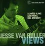 Jesse van Ruller: Views, CD