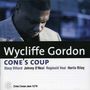 Wycliffe Gordon: Cone's Coup, CD