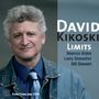 David Kikoski: Limits, CD