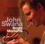 John Swana: Bright Moments, CD