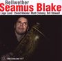 Seamus Blake: Bellwether, CD