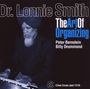 Dr. Lonnie Smith (Organ): Art Of Organizing, CD