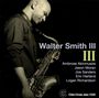 Walter Smith III: Walter Smith III, CD