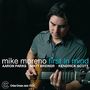 Mike Moreno: First In Mind, CD