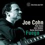 Joe Cohn: Fuego, CD