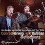 Conrad Herwig & Igor Butman: Reflections, CD