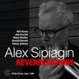 Alex Sipiagin: Reverberations, CD