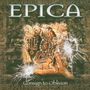 Epica: Consign To Oblivion, CD