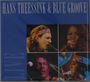 Hans Theessink & Blue Groove: Live, CD