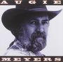Augie Meyers: White Boy, CD