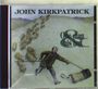 John Kirkpatrick: One Man & His Box, CD