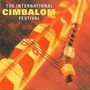 : The International Cimba, CD