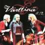 Värttinä: Live In Helsinki 2000 (Enhanced), CD
